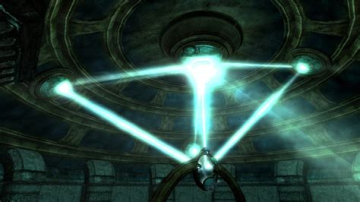 Is there a glitch in the quest Revealing the Unseen?