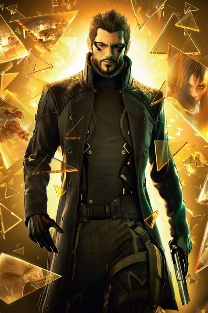 Is there a god mode for Deus Ex: Human Revolution?