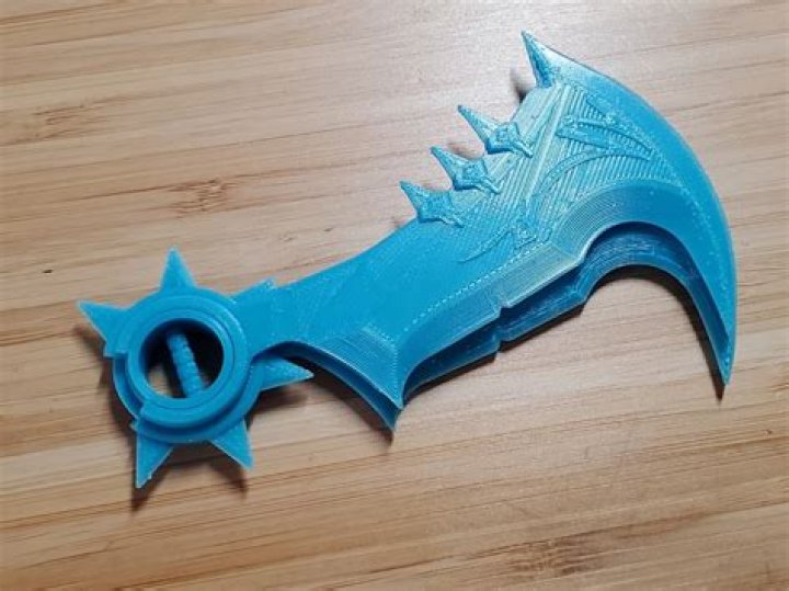 Is there a pattern to Draven's Spinning Axes?