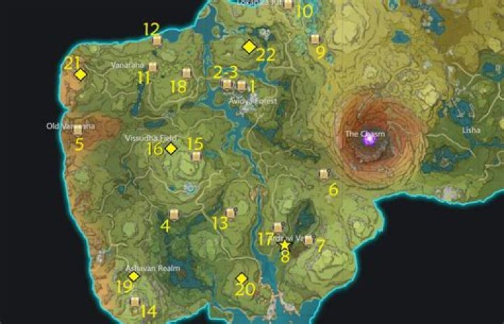 Is there a point in chosing quest locations in Monster Girl Quest out of order?