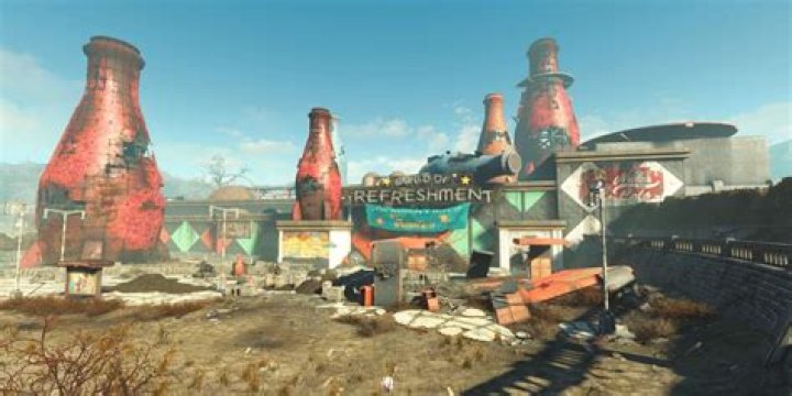 Is there a point of no return in Fallout 4?