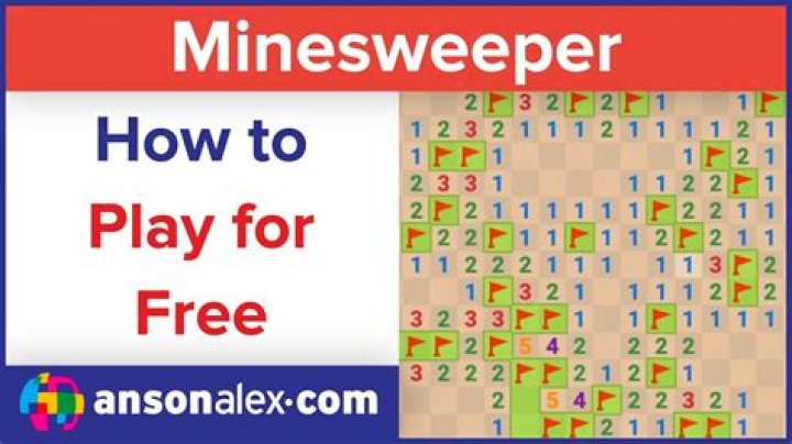 Is there a recognised record for Minesweeper on a Cell phone?