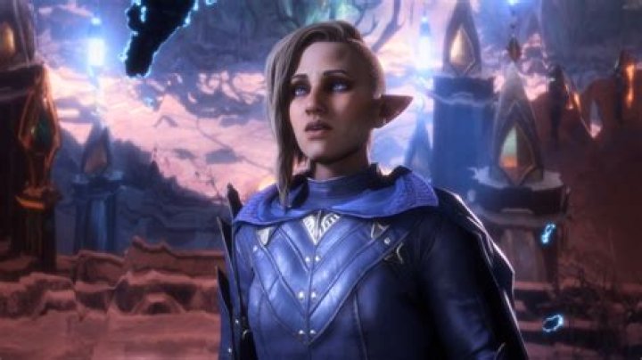Is there a respec mechanism in Dragon Age: Origins?