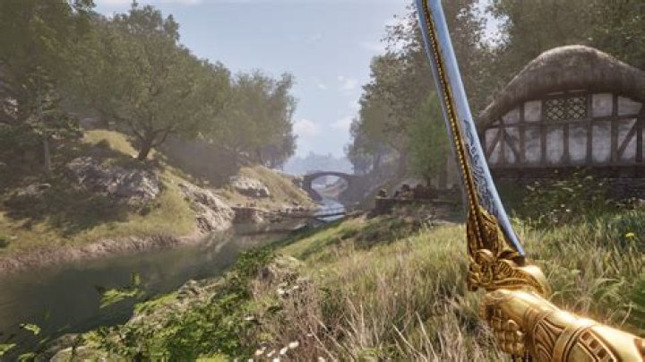 is there a specific difficult scenario with the leveling problem in Oblivion?