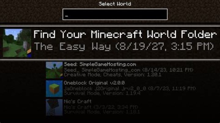 Is there a way to get the behavior pack out of a MCworld file?