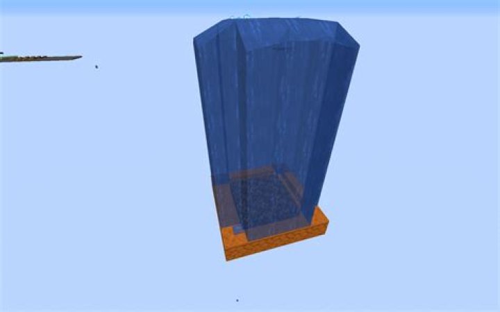Is there a way to hold back water sources without using a bunch of ugly signs or fence gates?