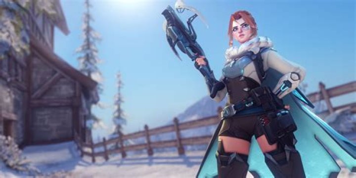 Is there a way to modify the UI in Overwatch?