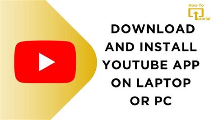 Is there a way to move YouTube app from TV and Video on PS4?
