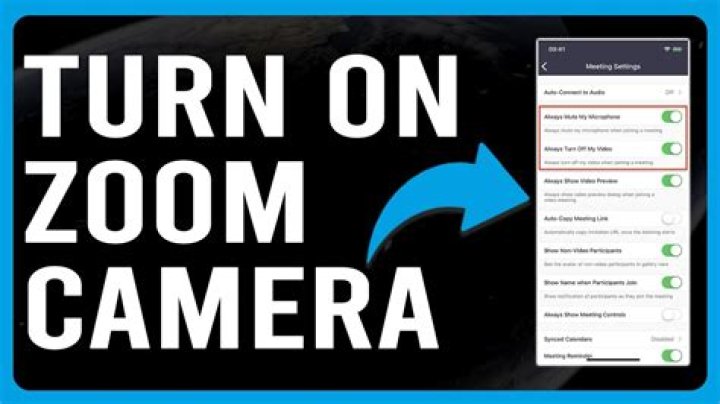Is there a way to pan, and or change the zoom of the camera?