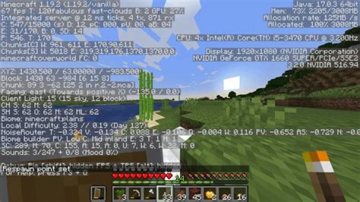 Is there a way to see Minecraft's source code?