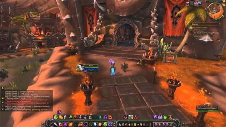 Is there a way to stop gaining experience in World of Warcraft?