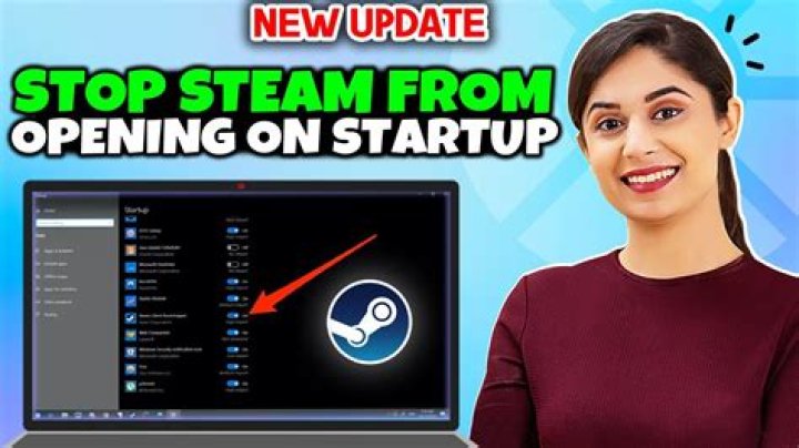 Is there a way to stop Steam from going offline without me explicitly telling it to do so?