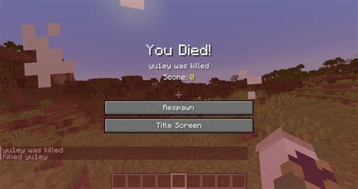 Is there a way to target only undead mobs in a command?