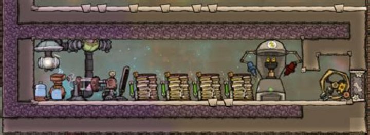 Is there an optimal room design for harnessing a cool steam vent?