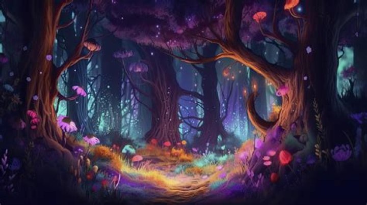 Is there any non-enchanted Staff in Skyrim?