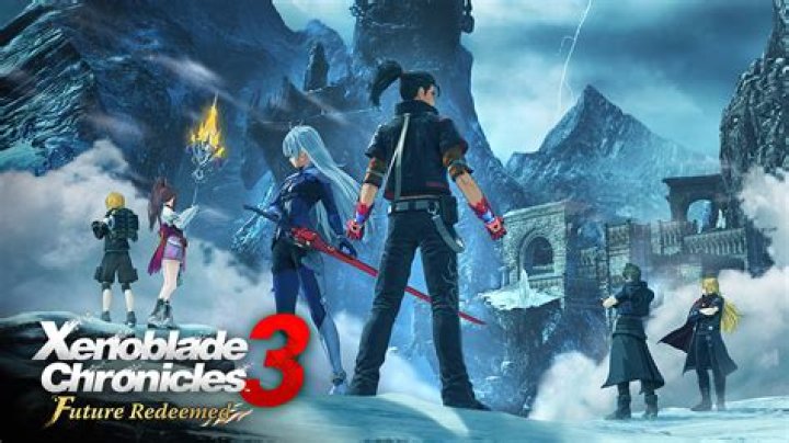 Is there any penalty for dying in Xenoblade Chronicles?