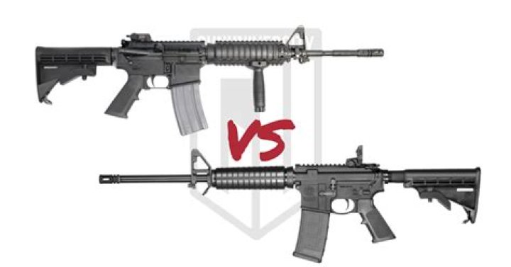 Is there any point in using both rifle and pistol?