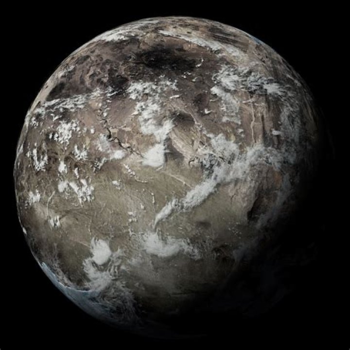 Is there any purpose to Barren planets?