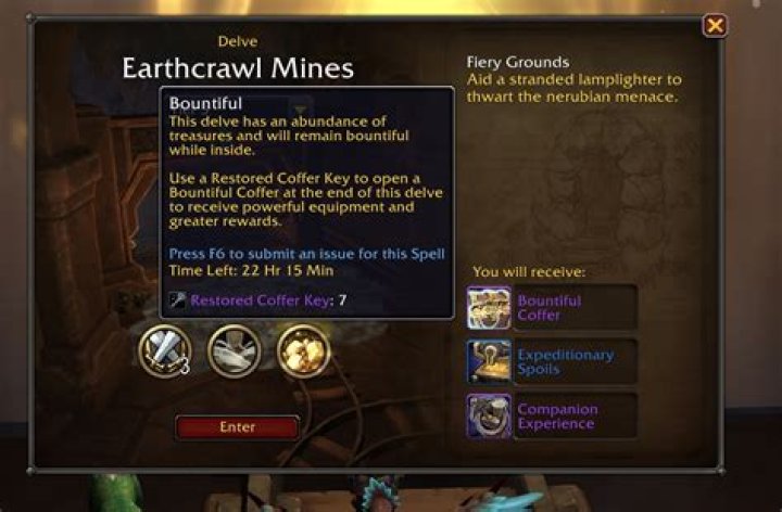Is there any reason to keep chalice dungeons after you've cleared them?