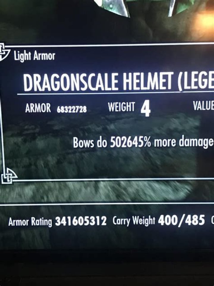 Is there any way I could increase the damage on my spells in Skyrim?