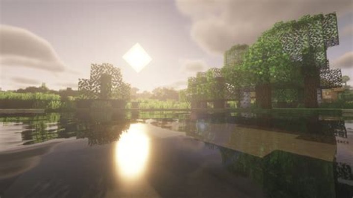 Is There Any Way To Reduce Lag When Using The GLSL Shaders Mod?