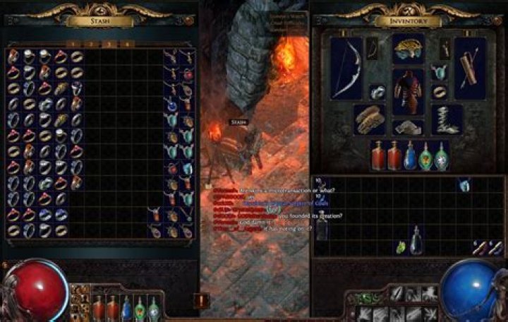 Is there something I can do with the rings/amulets I'm not using?