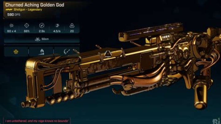 Is unlocking all the items enough for the Golden God achievement?