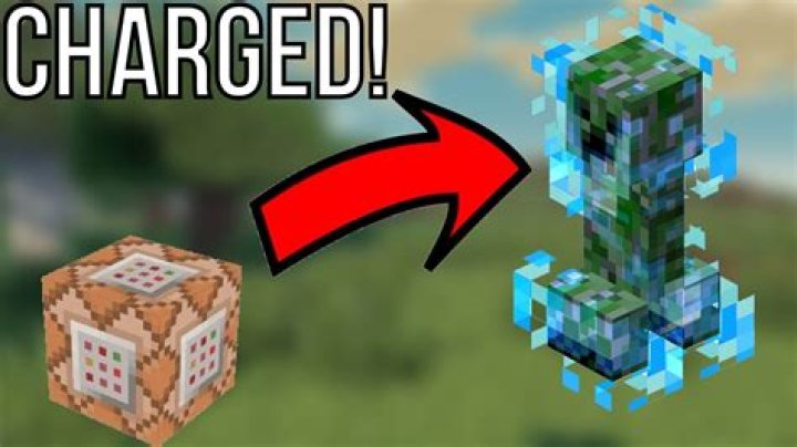 (Java Minecraft 1.14.2) How to make a charged creeper do more damage without increasing explosion radius or summoning multiple?