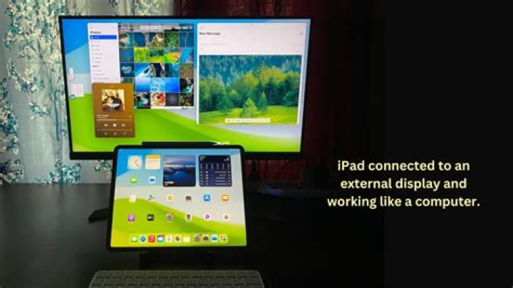 Joining an iPad-hosted game from Android