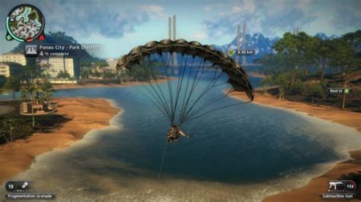 Just cause 2 constantly crashes