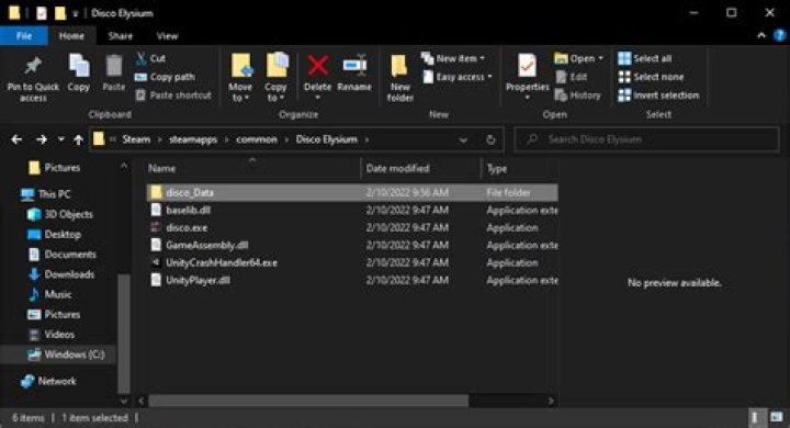 Keeping save files of steam games so i can do a fresh windows install