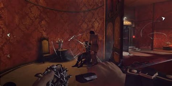 Killing animals in Dishonored: will that ruin achievements?