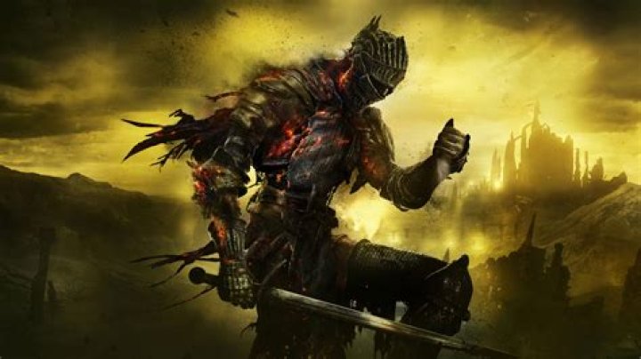 Killing NPC's in Dark Souls