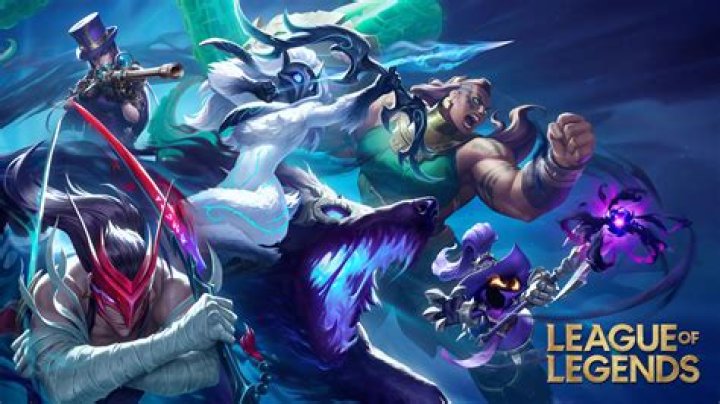 League of Legends: My game is freezing out of nowhere