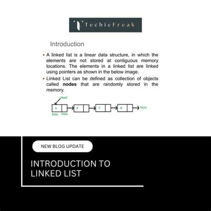 Linked artes explanation