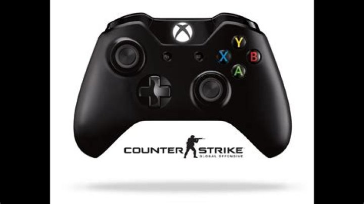mac osx 10 xbox 360 controller Counter strike GO