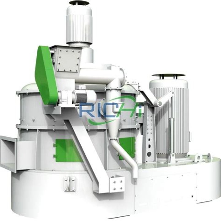 Macerators and Pulverizers vs Factorization Grinders?