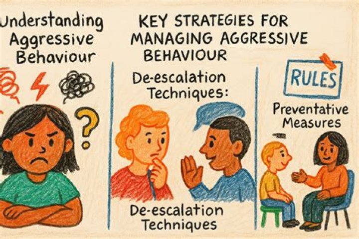 Managing Aggressive Expansion while avoiding a Coalition