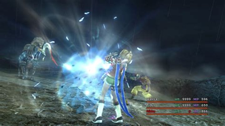 Master Sphere From Dark Ixion