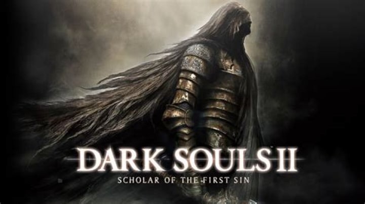 Max number of souls Dark Souls 2 SotFS PS4