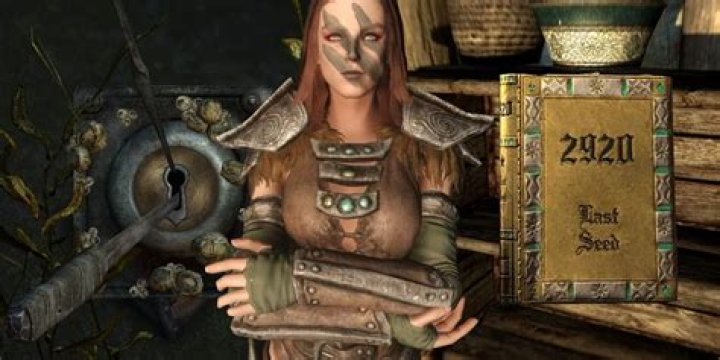Merchant 42750 gold bug in Skyrim