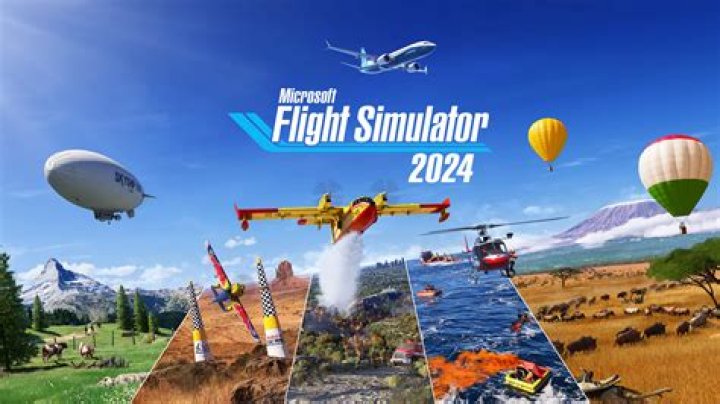 Microsoft Flight Simulator X on Windows 8.1