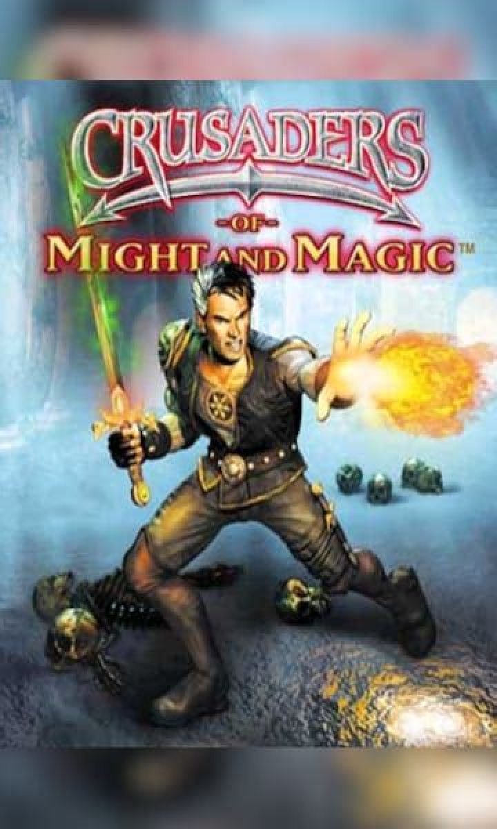 might and magic from g2a [closed]