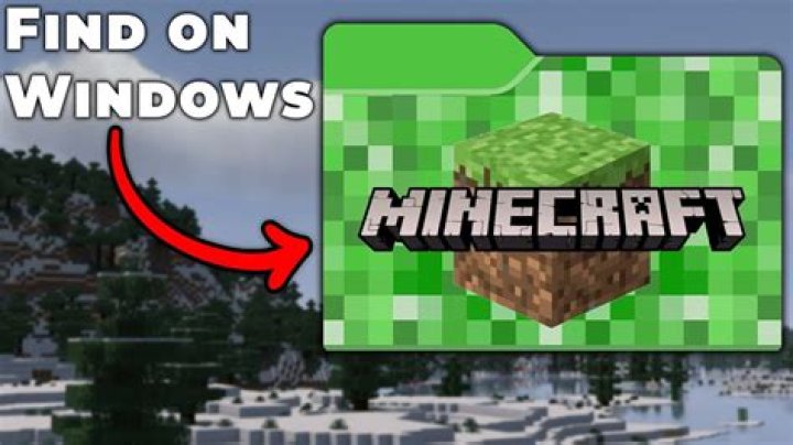 Minecraft directory doesn't have a 'Resource Packs' folder?