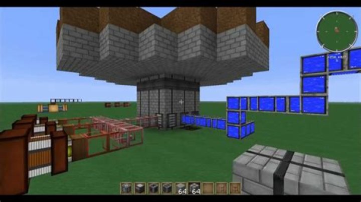 Minecraft forestry multiple arboretum multifarms cannot work at the same time
