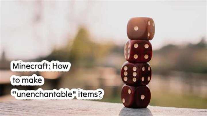 Minecraft: How to make 