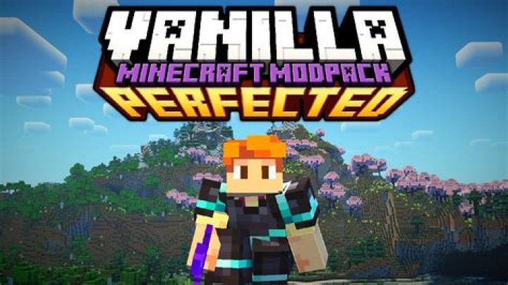 Minecraft: How To Make Vanilla Mods With Commands