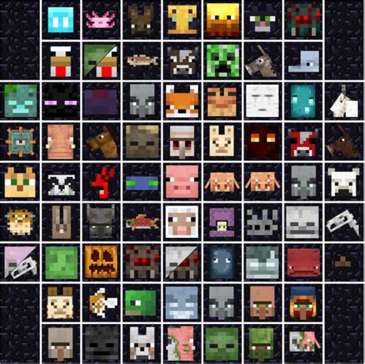 Minecraft: If you only want mobs to spawn from y = 63 and above, what is the optimal y level in the sky to AFK at?