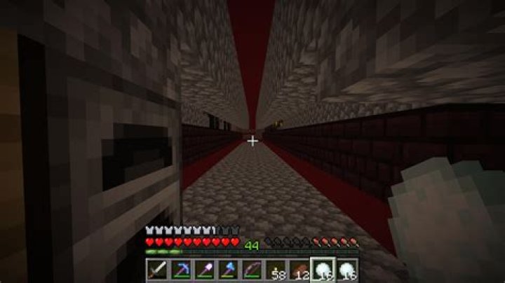 Minecraft Skyblock Nether mobs spawning slowly/low cap