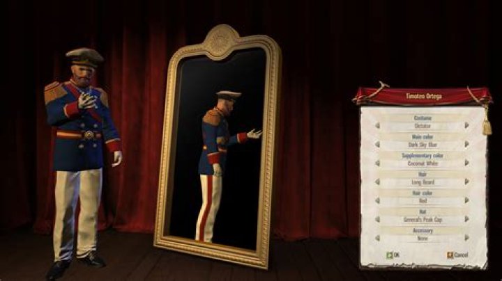 Missing cursor in Tropico 5
